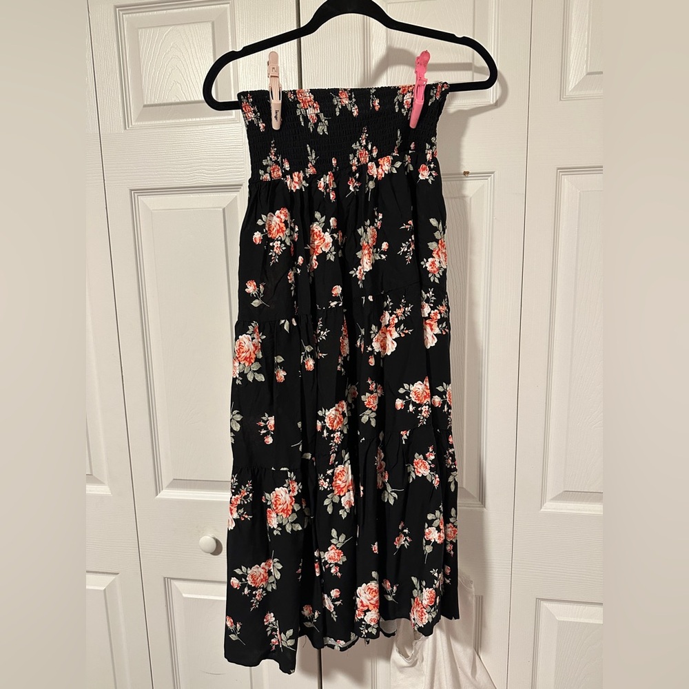 Streetwear Society Maxi Skirt/Dress